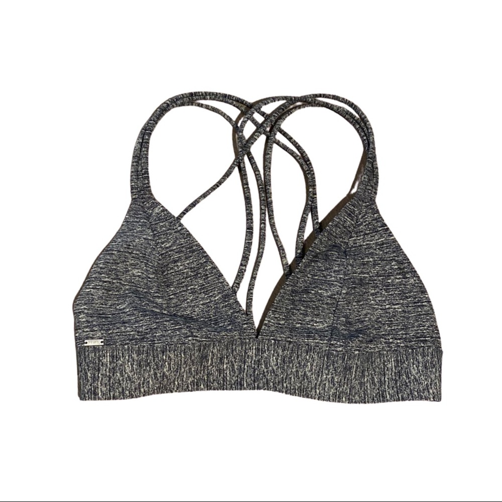 Victoria secret Pink Bralette Size S